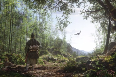 韩国黑神话！韩厂全新3A《Woochi the Wayfarer》公布