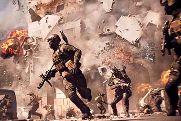 《战地6》频繁出现瞬间死亡现象：可能存在技术漏洞