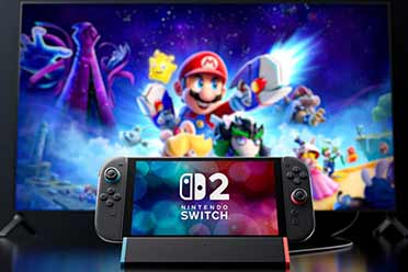 曝Switch 2采用DLSS 3.1技术!开发机审核标准极为严格