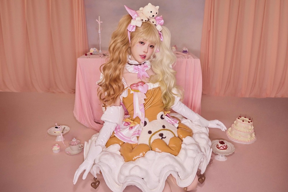 和平风起，我就是风向！2025和平精英PSI总决赛暨空投节刺激之夜年度潮流大秀三亚完美收官