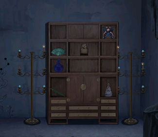 纸祭第五章攻略 纸祭第五章通关详细攻略(图7)