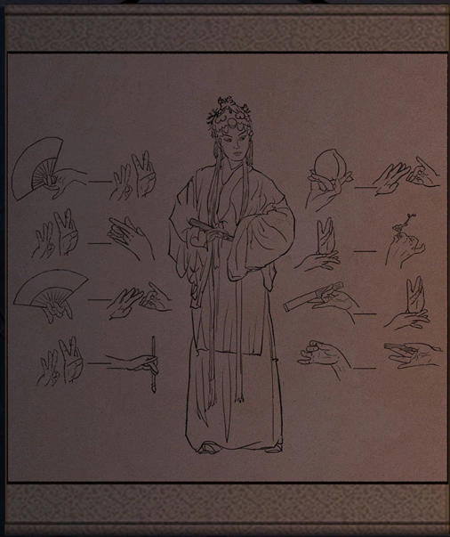 纸祭第五章攻略 纸祭第五章通关详细攻略(图2)