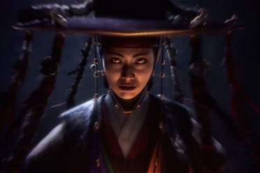 NEXON公布古朝鲜背景奇幻动作冒险新作《旅者禹治》