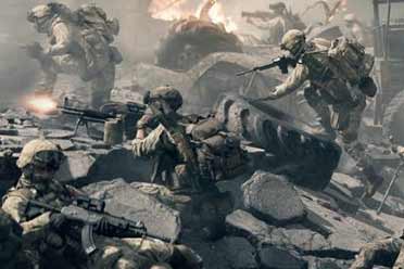 《战地6》违规言论激增!社区已暂时禁用“女性”一词