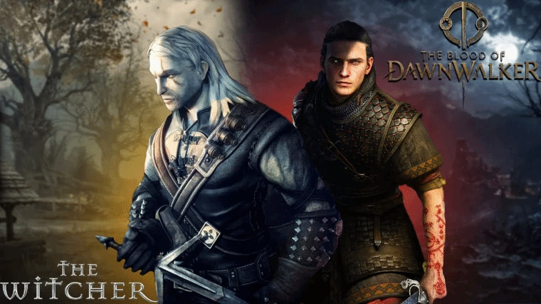 《巫师》元老团队新作《黎明行者》2026登陆多平台