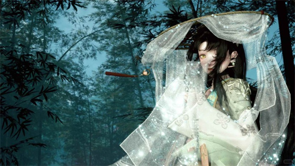 无限暖暖丹青之境设计图获取方法 无限暖暖丹青之境设计图怎么获取(图4)