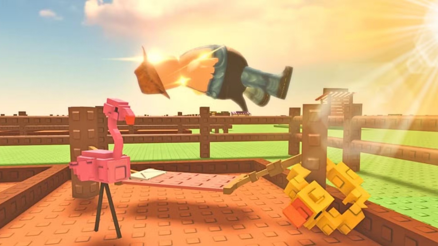 减少活动更新！《Grow a Garden》转型深度农耕玩法