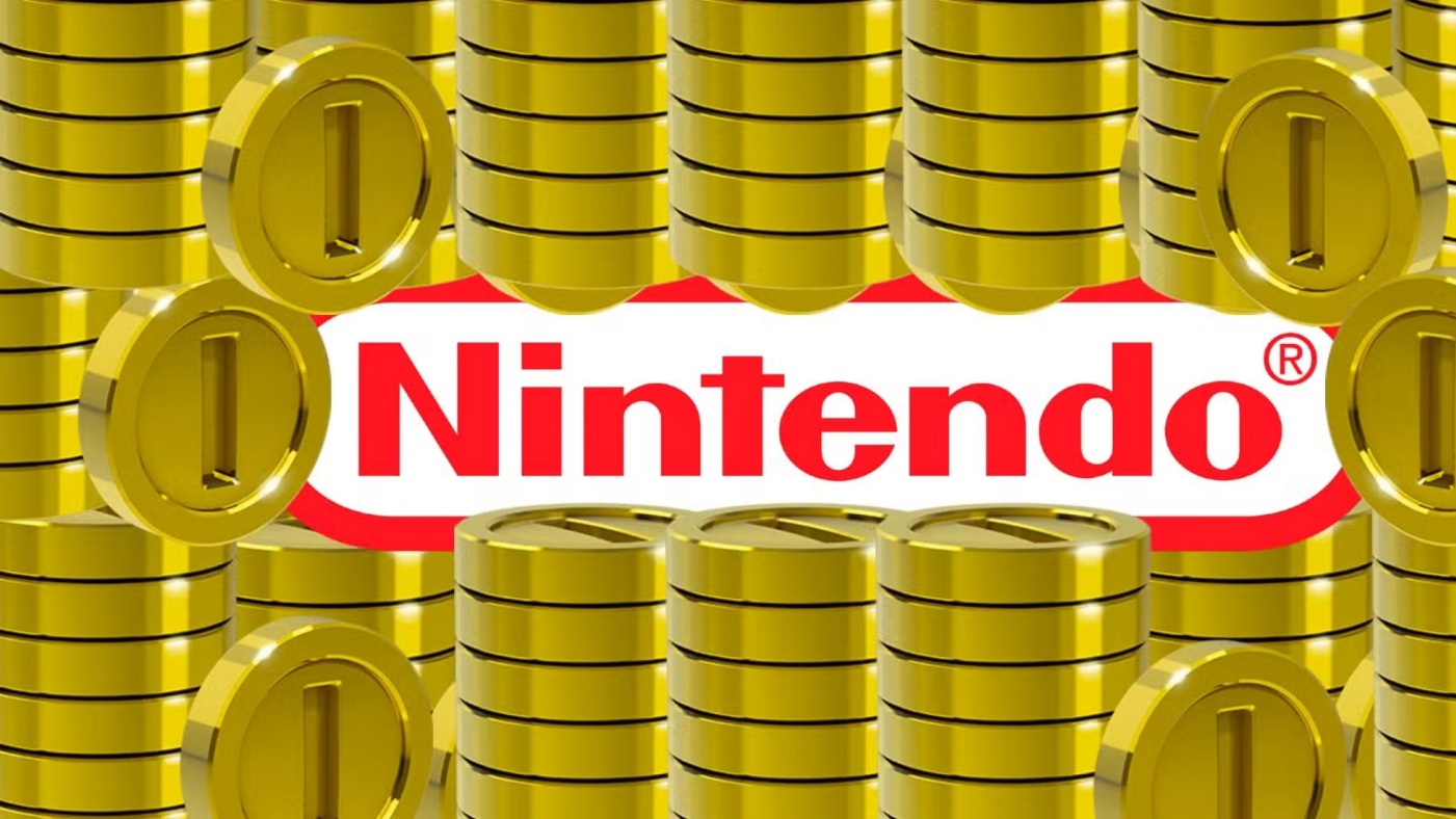 市值破历史纪录！Switch 2热销助推任天堂股价创新高