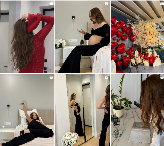 假擦边真绝活，风靡外网的“麻辣鸡蹲”挑战给我看麻了(图16)