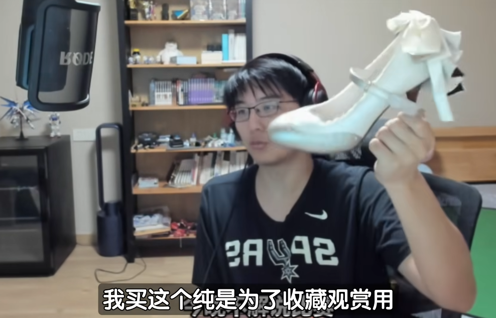 假擦边真绝活，风靡外网的“麻辣鸡蹲”挑战给我看麻了(图3)