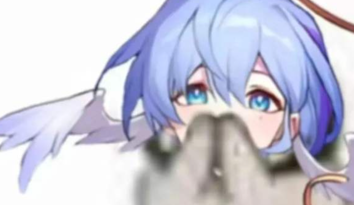 要多厚的脸皮，才能跑漫展卖笔？(图10)