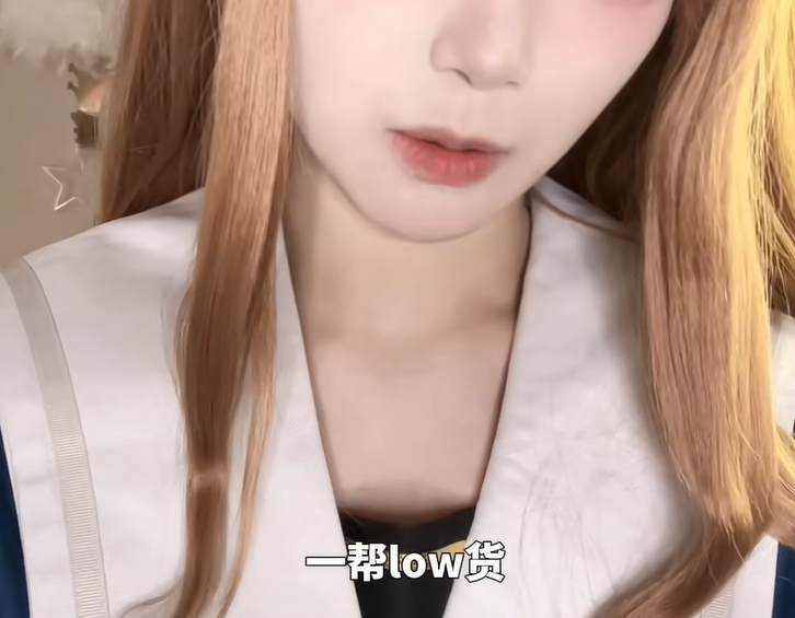 要多厚的脸皮，才能跑漫展卖笔？(图4)