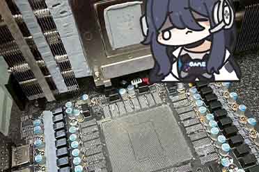 离大谱！网友亚马逊花大钱买的5090被拆光 到货仅剩PCB