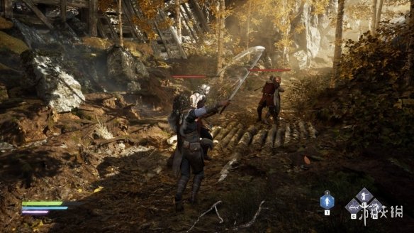 动作新游《末日的回声》今日上线！冒险穿越末日世界(图3)