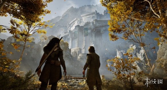 动作新游《末日的回声》今日上线！冒险穿越末日世界(图2)