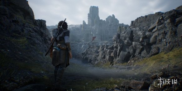 动作新游《末日的回声》今日上线！冒险穿越末日世界(图1)