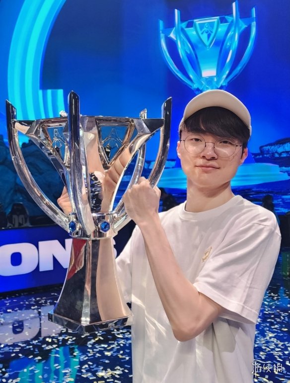 电竞圈惊现(图1)