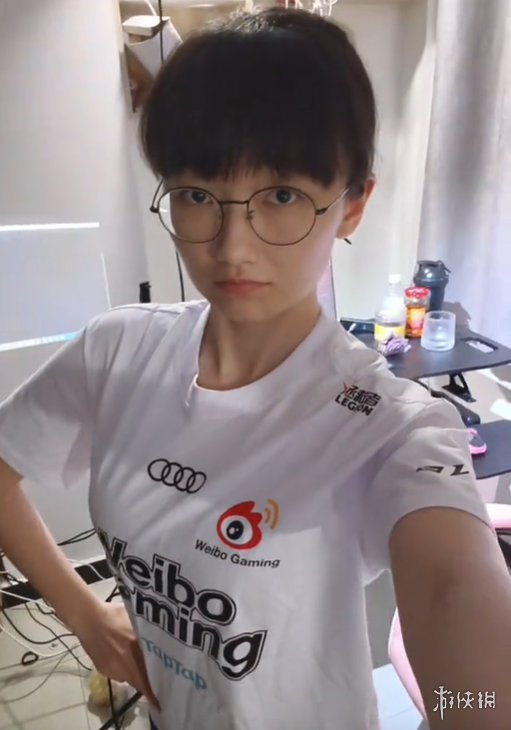 电竞圈惊现(图6)