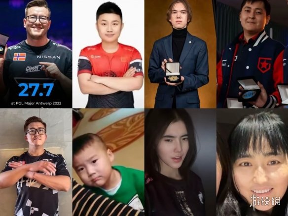 电竞圈惊现(图15)