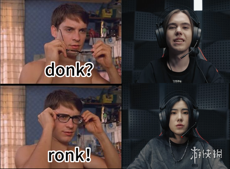 电竞圈惊现(图18)