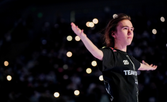 第三位幻神加冕，森载洞——CS的三座山(图10)