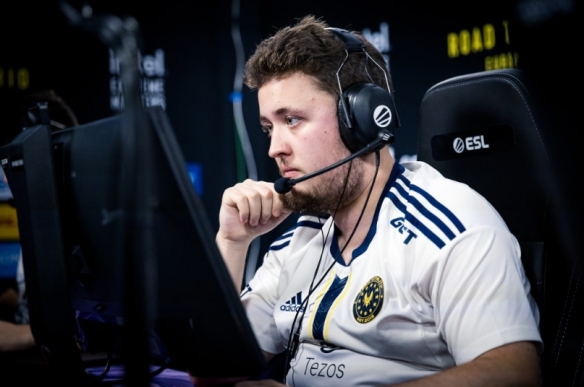 第三位幻神加冕，森载洞——CS的三座山(图8)