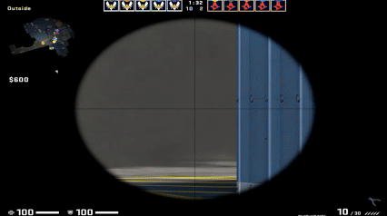 第三位幻神加冕，森载洞——CS的三座山(图7)