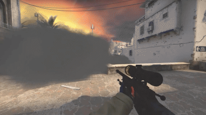 第三位幻神加冕，森载洞——CS的三座山(图3)