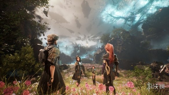 知名网站预测年度游戏：《光与影》74%概率远远领先！(图1)