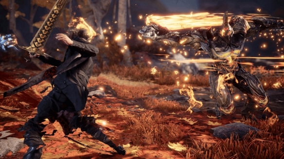 《失落之魂》Steam预售销量达6100份！销售额约264万(图3)