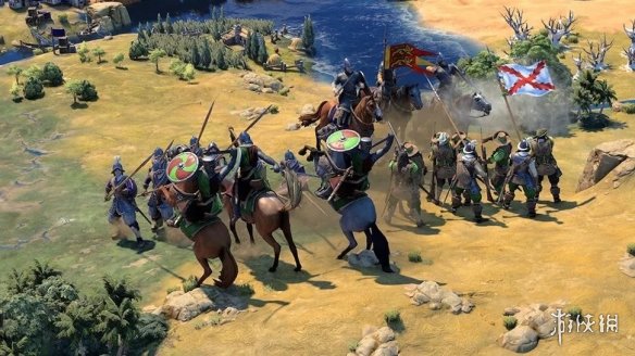 《文明7》在线人数流失 但CEO称游戏慢热 后面肯定香！(图1)