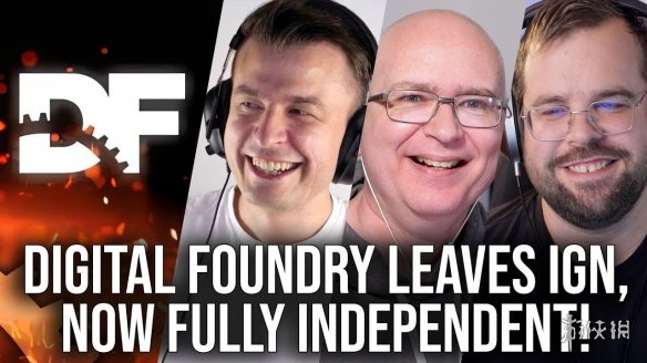IGN负责人John Davison8月底离职!公司未来走向成谜(图2)