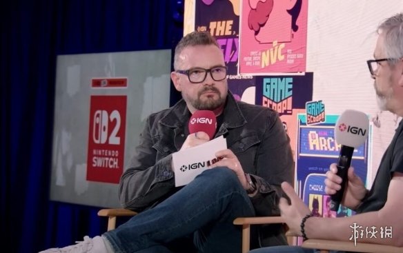 IGN负责人John Davison8月底离职!公司未来走向成谜(图1)