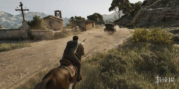 外媒称赞《四海》跳过驾驶功能，《GTA6》会跟进吗？(图2)