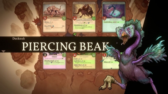 卡牌新作《驯牌师》驯服怪物、并肩作战的卡组登场(图3)