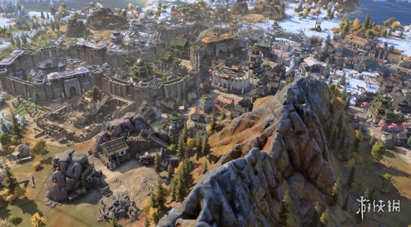 文明VII开拓者版来袭 限时首发价开启穿越时代之旅！(图4)