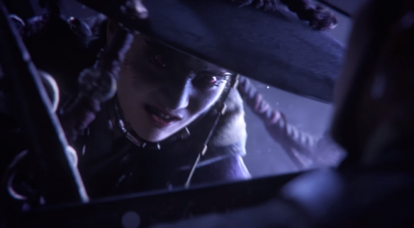 韩国黑神话！韩厂全新3A《Woochi the Wayfarer》公布(图8)