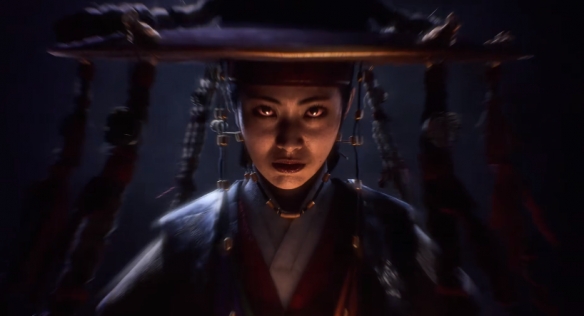 韩国黑神话！韩厂全新3A《Woochi the Wayfarer》公布(图3)