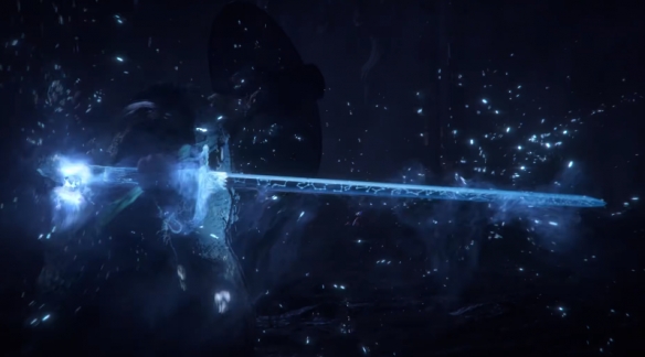 韩国黑神话！韩厂全新3A《Woochi the Wayfarer》公布(图7)