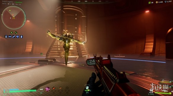 正式版发售！《死域Rogue》第三区更新 开启20%折扣(图3)