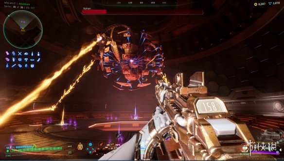 正式版发售！《死域Rogue》第三区更新 开启20%折扣(图1)