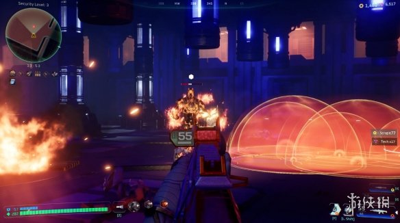 正式版发售！《死域Rogue》第三区更新 开启20%折扣(图4)