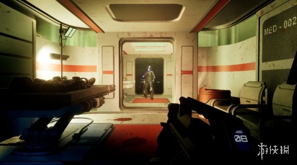 正式版发售！《死域Rogue》第三区更新 开启20%折扣(图5)