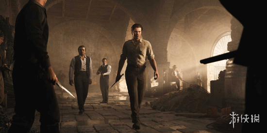 《四海兄弟：故乡》游戏加载时间过长成为明显短板！(图2)