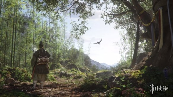 韩国全新3A游戏实地取景：精准再现朝鲜时代风貌！(图2)