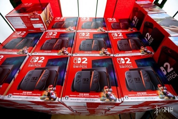 任天堂将增产Switch 2备战圣诞！供应链产量显著提升(图1)
