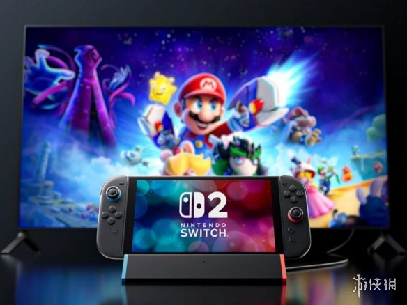 曝Switch 2采用DLSS 3.1技术!开发机审核标准极为严格(图3)