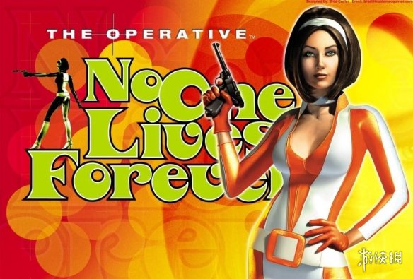 经典FPS《无人永生》开发者坦言 当年移植PS2非常失败(图1)