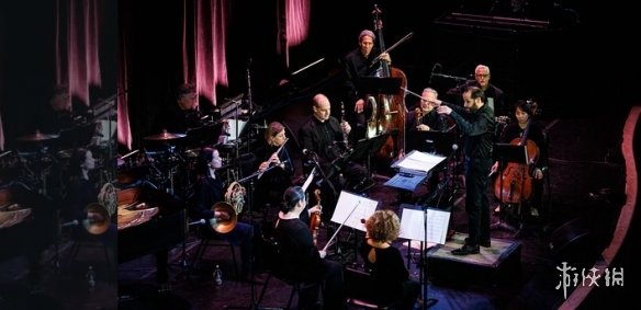 《星露谷》音乐会开票在即 四季交响曲掀起线下狂潮!(图4)