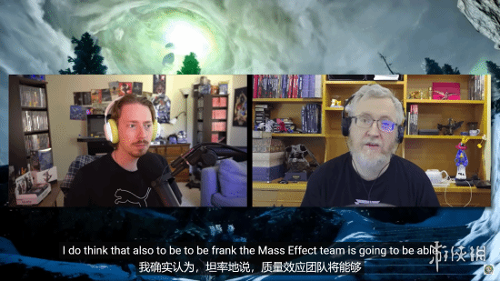 前BioWare制作人建议《质量效应》团队勿忘《龙腾4》(图1)
